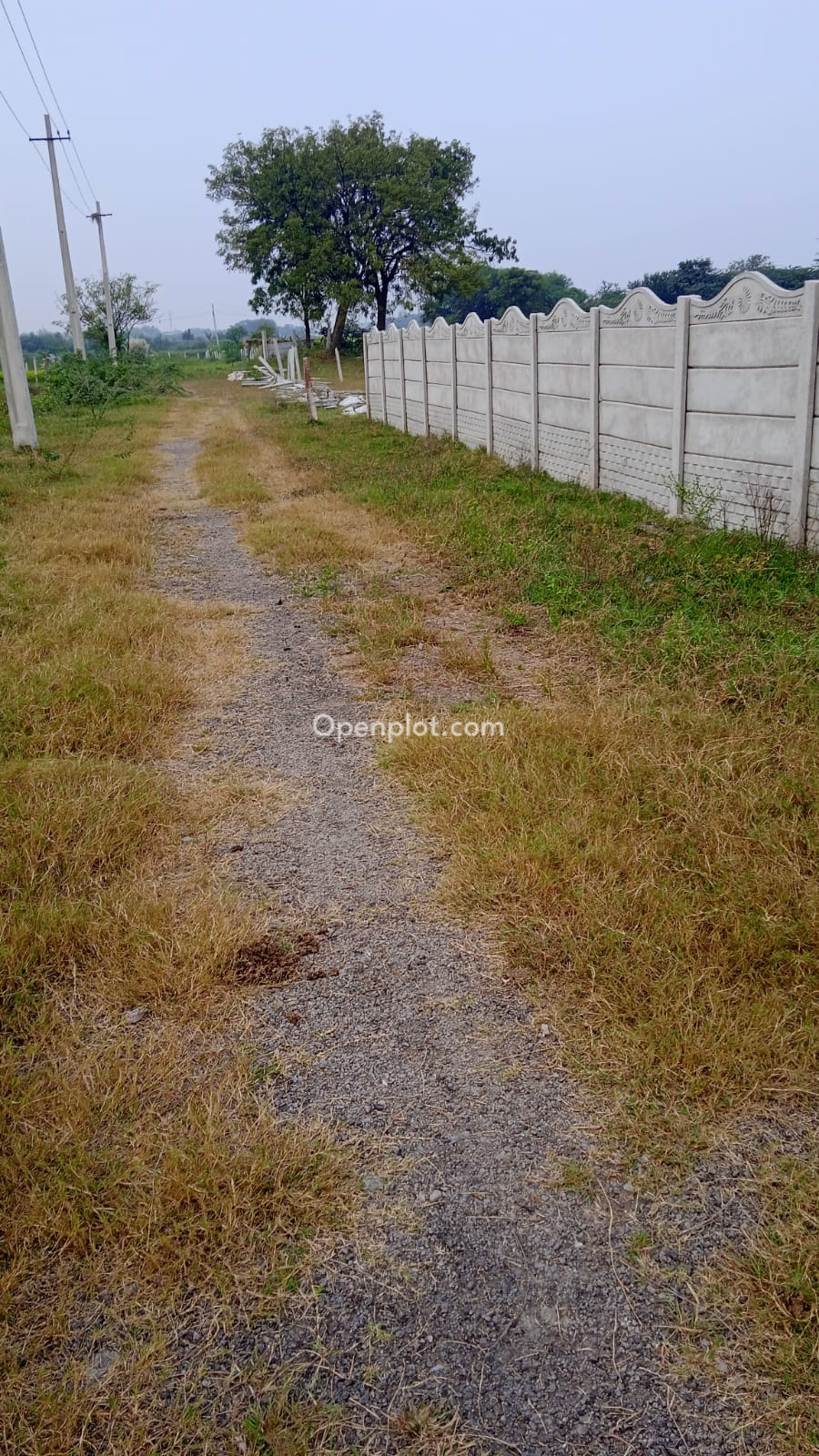 Plot for Sale in Keesara,Medchal Malkajgiri